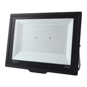LED Floodlight Outdoor Garden Lighting Fixture IP65 1-year warranty