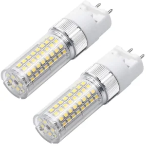 LED G12 Corn Bulbs 16W 20W Dimmable 110 130V 220 240V LED Corn Light G12