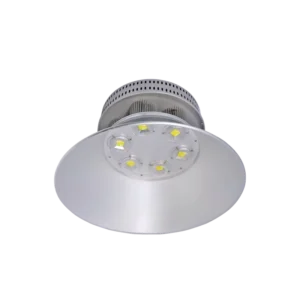 LED High Bay Light 100W 150W 200W 300W Industrial Warehouse Factory Lighting UFO Traditional Highbay Lamp