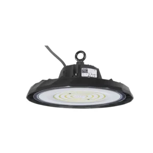 LED High Bay Light 100W 150W 200W IP65 Industrial Commercial High Bay Lamp Warehouse Shop UFO