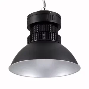 LED High Bay Light 100W Indoor Highbay 200W Warehouse Garment Factory Workshop Industrial Lighting Canopy Lights