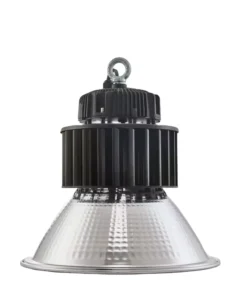 LED High Bay Light High Brightness Outdoor Indoor Industrial Waterproof 100W 150W 200W IP65 Warehouse Lights