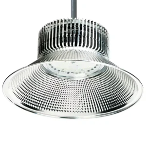 LED High Bay Light High Power Super Bright Industrial 100W Factory Warehouse Lighting