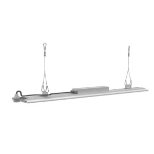 LED High Bay Lights Warehouse Factory Linear High Bay Lamp Waterproof Linear Highbay Lights