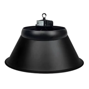 LED Highbay Light 100W 150W 200W Industrial Lamp Fixture Garage Factory UFO LED Parking Lot Light High Bay Light