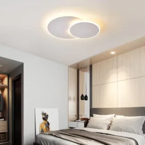 LED Indoor LED Ceiling Lamp Decorative Round Shape Ceiling Light for Corridor