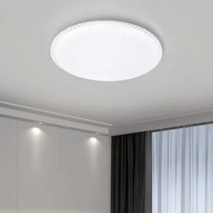 LED Indoor Lighting Round Ceiling Light AC220V 30W 40W 60W 72W 96W Bedroom Livingroom LED Ceiling Light