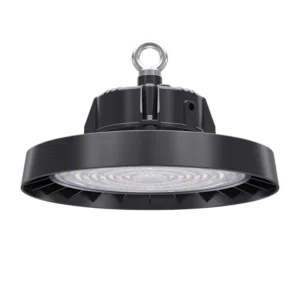 LED Industrial High Bay Light 100W 150W 200W IP65 Triproof Install with CCT and Power Tunable High Bay Light