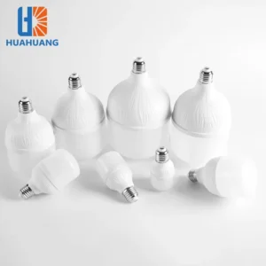 LED Light Factory T Shape Warehouse Garage 5 10 15 20 30 40 50 60 W E27 B22 Bulb Lamp