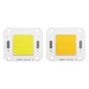 LED Lighting COB 50W 60W 70W High Power COB LED Chip for Indoor Outdoor Downlight Streetlight