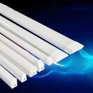 LED Linear Lighting Fixture 4FT Batten LED Light 120CM 36W LED Tube for Supermarket