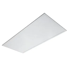 LED Modern Flush Mount Aluminum Office Light LED Flat Panel with SMD2835 Modern Design