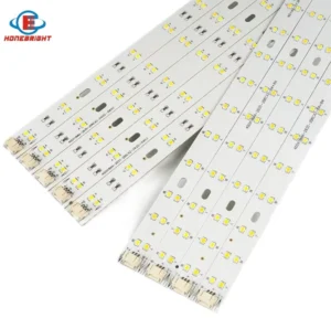 LED Modules Long Strip Ceiling LED Retrofit Light Board 5730 SMD Chips 3 Color Options Zoom Lens