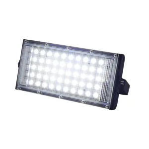 LED Outdoor Lighting 220V Reflector LED Floodlights Waterproof IP65 Garden Spotlight 50W LED Flood Light