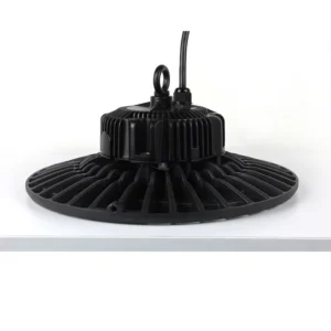 LED UFO 100W 150W 200W 300W Industrial Lighting IP65 High Bay Lamp Fixture Warehouse Garage Canopy Light UFO LED High Bay Light
