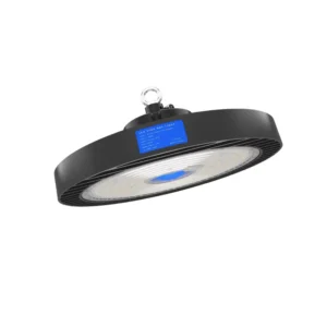 LED UFO High Bay Light 100W 150W 200W 250W 300W Warehouse Industrial Lamp