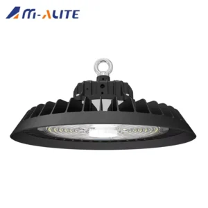 LED UFO High Bay Light 100W 160LM/W 200W UFO22