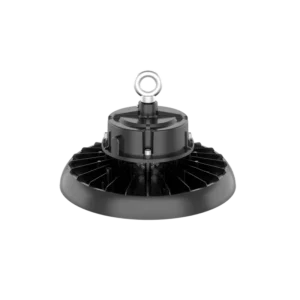 LED Warehouse Workshop Ceiling Light 150W IP65 Waterproof for Industrial Warehouse Use UFO LED High Bay Lights