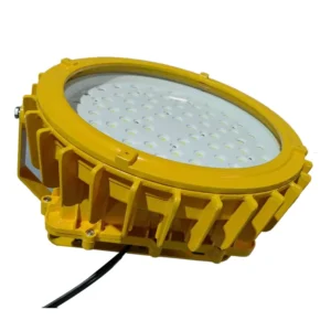 LEDUN Explosion Proof Lights IP66 Atex Explosion Proof Lights Explosion-proof High Bay Lamps for Industrial Lighting