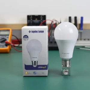 Lamp a Bulb Commercial Waterproof Office Electrical Accessories Lighting Bulbs Tubes