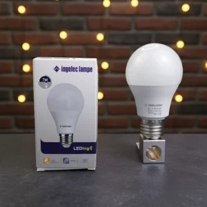 Lamp a Bulb Design Vintage Industrial Electric Items Multi Purpose High-End AC DC Bulb