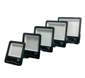 Led Floodlight 50W 400W Garden Light Outdoor Lamp Led Flood Light for Outdoor Garden Park IP66