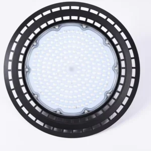 Led Industrial High Bay Light 3000-6500K
