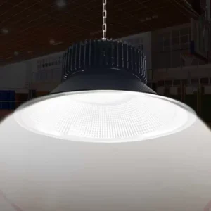 Lighting Industrial Lamp 100W 150W 200W 250W 300W LED UFO High Bay Light for Warehouse