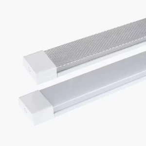 Linear LED Light 4FGT 1200MM 32W 50W Office LED Track Linear Light Linkable LED Bar Linear Batten Tube Lamp with CCT SKD