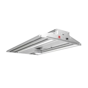 Linear LED Warehouse High Bay Lights 300W IP65 Commercial and Industrial Lighting for Indoor Dustproof High Bay Lights
