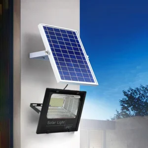Long Life Ip67 Waterproof Outdoor Lighting Garden Floodlight 1000W Solar Power Led Flood Lamp