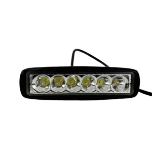Low Profile LED Strobe Flash Lights for Cars and Motorcycles LED Flashing Light for Better Visibility