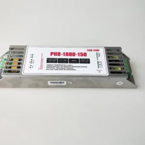 Manufacture Selling 150W Electronic Ballast for UV Amalgam Lamp 150W UV Light Ballast