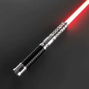 Maul Gravity Sensing Lightsaber Lightsword APP Customization Motion Control Light Saber for Fun