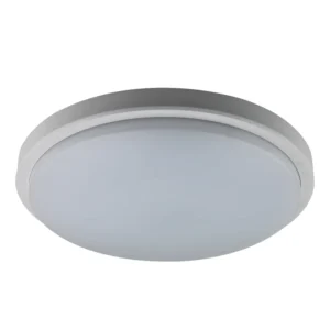 Modern 18W & 36W LED Ceiling Lamp for Bedroom Kitchen Hotel & Outdoor IP65 Rating AC Power Source for Apartment
