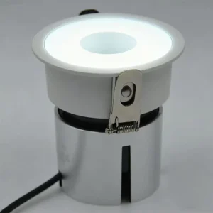 Modern IP44 Indoor Ceiling Recessed LED Aluminum Dimmable Downlight