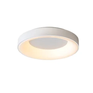 Modern Minimalist Ultra Thin LED Ceiling Light Round Ring Living Room Ceiling Light Round For Bedroom