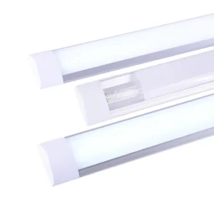 Modern Office Ceiling Tube LED Batten Light Linear Lighting