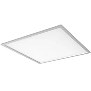 Modern Waterproof LED Panel Lights Dimmable Ceiling Lamp Aluminum Body Backlit Flat Light for Indoor Outdoor for Kitchen Use