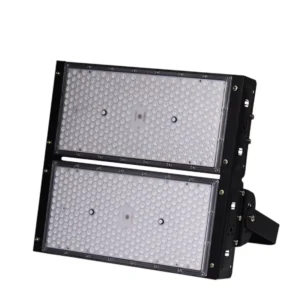 Modular LED Flood Light 200W Module IP66 Waterproof Outdoor Stadium Lighting for Sports Fields Tunnels & High Mast Projects