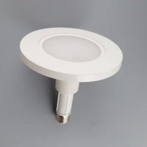 Morden Adjustable Telescopic SMD LED Bulb Downlight High Brightness AC E27/GU10 Ceiling 3CCT Downlights for Indoor Use