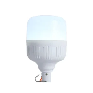 Night Market Camping LED Bulb with Li ion Battery 3 Hours Emergency Light Portable Super Bright Outdoor Stall Lamp