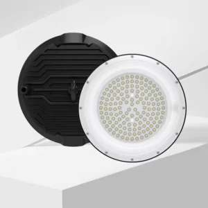 OUTLUX H008 Energy Saving Industrial Lighting IP65 Waterproof Warehouse Light 50 300w LED High Bay Light