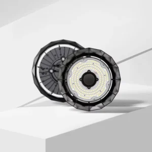 OUTLUX Meanwell Driver 5-Year Warranty IP65 Microwave PIR Motion Sensor 100w-250w LED High Bay Light for Factory Workshop