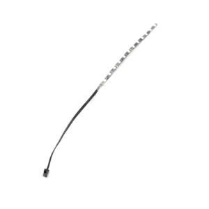 Original Deck LED Light Strip Parts for Blade GT2 Blade GT II Electric Scooter LED Light Bar at Side Accessories