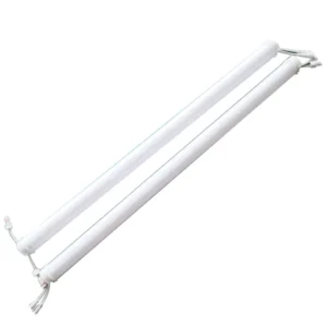 Outdoor 14W Led Linear Tube Dmx Rgb Led Tube Light Digital Desire Tube 24V Colorful Contour Lights for Facade Light