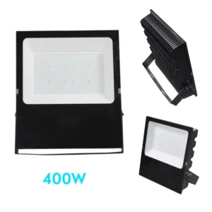Outdoor 600W 500W 400W 300W LED Work Light IP66 Waterproof Floodlights for Yard Garden
