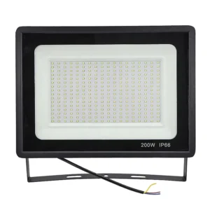 Outdoor Explosion Proof 10000 Lumens 400W LED Floodlight