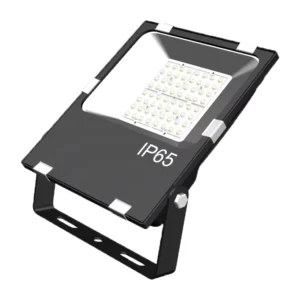 Outdoor Flood LED Light Waterproof IP65 50W LED Floodlight 200 Watt LED Flood Light