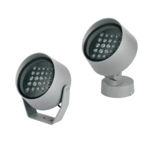 Outdoor Floodlight 24w 36w 45w 50w 72W 100W Led Flood Light for Landscape Lighting